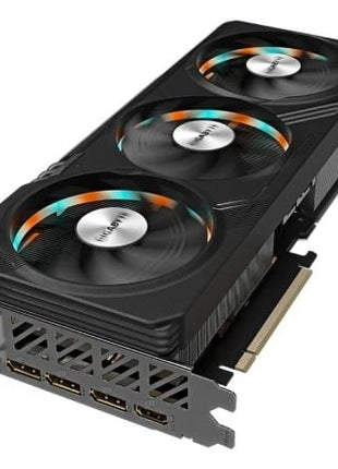 Tarjeta Gráfica Gigabyte GeForce RTX 4070 SUPER GAMING OC/ 12GB GDDR6X - Tiensol