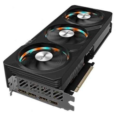 Tarjeta Gráfica Gigabyte GeForce RTX 4070 SUPER GAMING OC/ 12GB GDDR6X - Tiensol