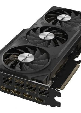 Tarjeta Gráfica Gigabyte GeForce RTX 4070 SUPER WindForce OC 12G/ 12GB GDDR6X - Tiensol