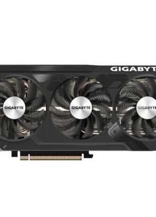 Tarjeta Gráfica Gigabyte GeForce RTX 4070 SUPER WindForce OC 12G/ 12GB GDDR6X - Tiensol