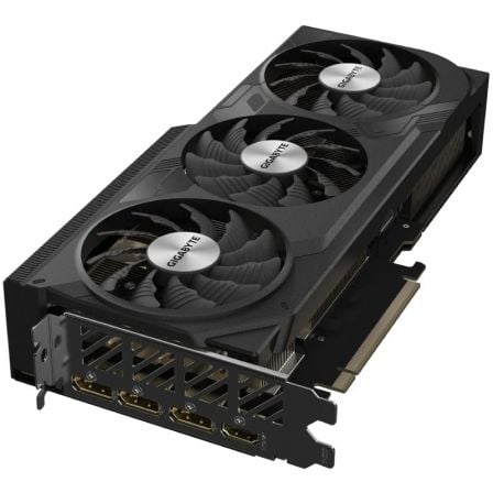 Tarjeta Gráfica Gigabyte GeForce RTX 4070 SUPER WindForce OC 12G/ 12GB GDDR6X - Tiensol