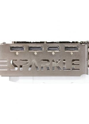 Tarjeta Gráfica Sparkle Intel Arc A750 ROC LUNA OC/ 8GB GDDR6 - Tiensol