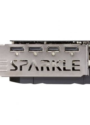 Tarjeta Gráfica Sparkle Intel Arc A750 ROC OC/ 8GB GDDR6 - Tiensol