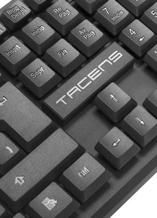 Teclado Anima AK0ES - Tiensol