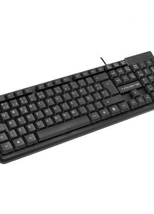 Teclado Anima AK0ES - Tiensol