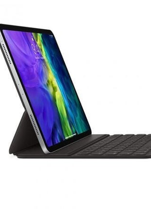 Teclado Apple Smart Keyboard Folio/ Negro/ para iPad Pro 11' 1ª - 4ª Gen y iPad Air 4ª - 5ª Gen - Tiensol