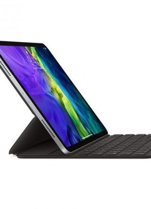 Teclado Apple Smart Keyboard Folio/ Negro/ para iPad Pro 11' 1ª - 4ª Gen y iPad Air 4ª - 5ª Gen - Tiensol