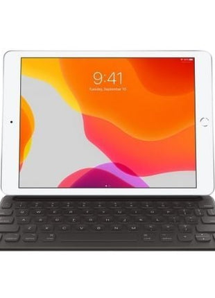 Teclado Apple Smart Keyboard/ Negro/ para iPad Air 10.5' y iPad 10.2' - Tiensol