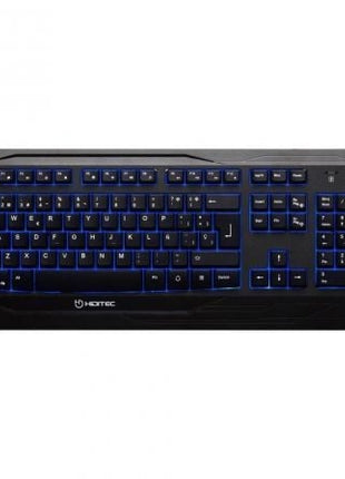 Teclado Gaming Hiditec GK200 - Tiensol