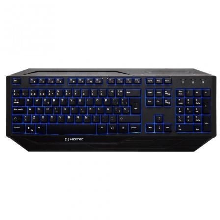 Teclado Gaming Hiditec GK200 - Tiensol