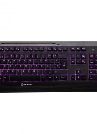 Teclado Gaming Hiditec GK200 - Tiensol