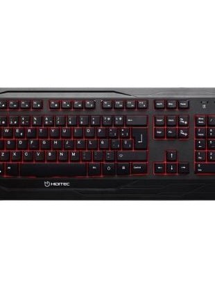 Teclado Gaming Hiditec GK200 - Tiensol