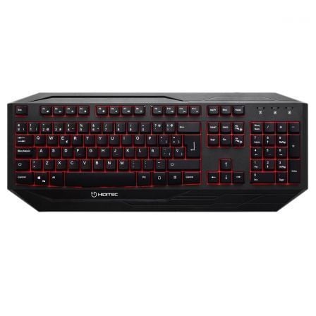 Teclado Gaming Hiditec GK200 - Tiensol