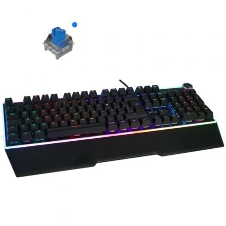 Teclado Gaming Mecánico Droxio Kotaka 2 - Tiensol