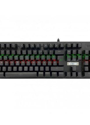 Teclado Gaming Mecánico Woxter Stinger RX 900 K - Tiensol