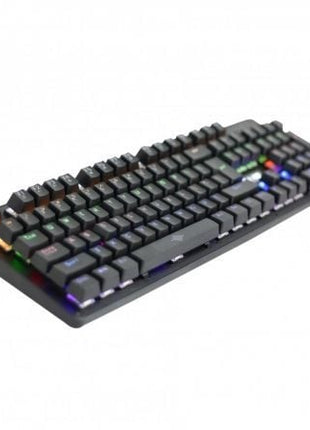 Teclado Gaming Mecánico Woxter Stinger RX 900 K - Tiensol