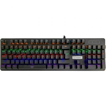 Teclado Gaming Mecánico Woxter Stinger RX 900 K - Tiensol