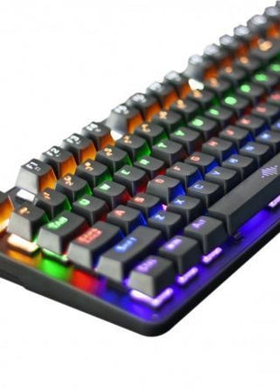 Teclado Gaming Mecánico Woxter Stinger RX 900 K - Tiensol