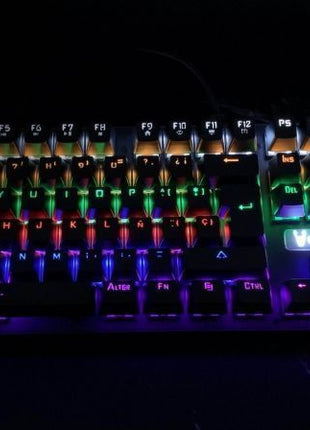 Teclado Gaming Mecánico Woxter Stinger RX 900 K - Tiensol