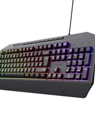 Teclado Gaming Trust Gaming GXT 836 EVOCX - Tiensol