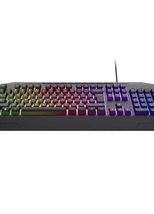 Teclado Gaming Trust Gaming GXT 836 EVOCX - Tiensol