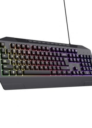 Teclado Gaming Trust Gaming GXT 836 EVOCX - Tiensol