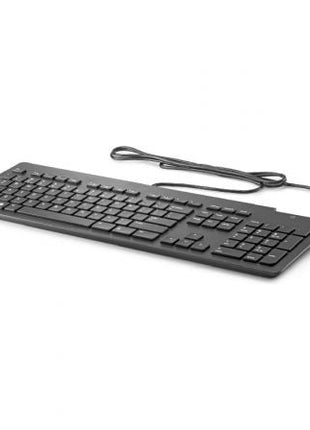 Teclado HP Business Slim Smartcard - Tiensol