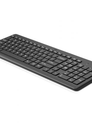 Teclado Inalámbrico HP 220/ Negro - Tiensol