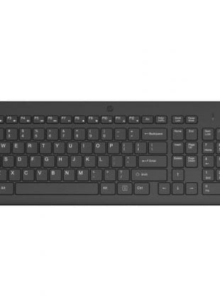 Teclado Inalámbrico HP 225/ Negro - Tiensol