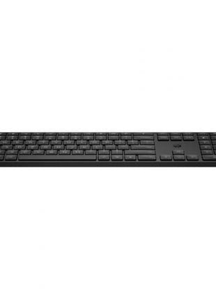 Teclado Inalámbrico HP 450 - Tiensol