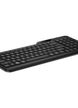 Teclado Inalámbrico HP 460 Multidispositivo/ Negro - Tiensol