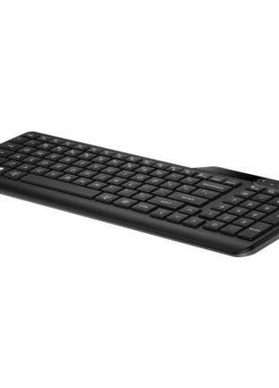 Teclado Inalámbrico HP 460 Multidispositivo/ Negro - Tiensol