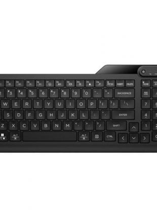 Teclado Inalámbrico HP 460 Multidispositivo/ Negro - Tiensol