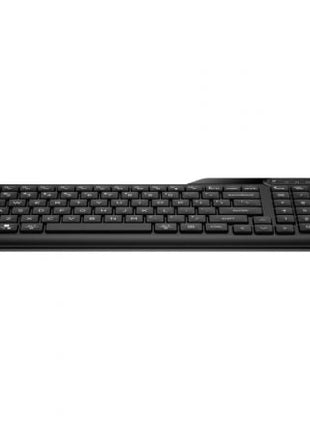 Teclado Inalámbrico HP 460 Multidispositivo/ Negro - Tiensol