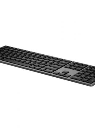 Teclado Inalámbrico HP 975 Dual/ Negro - Tiensol