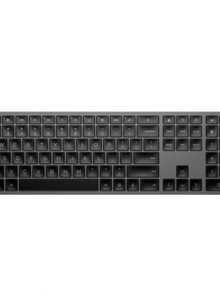 Teclado Inalámbrico HP 975 Dual/ Negro - Tiensol