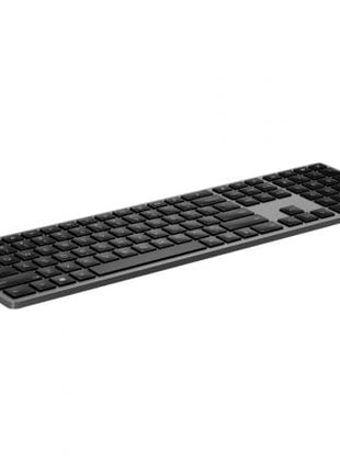 Teclado Inalámbrico HP 975 Dual/ Negro - Tiensol