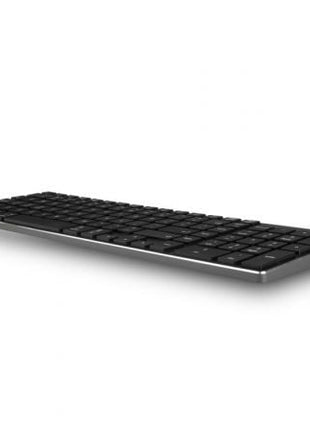 Teclado Inalámbrico por Bluetooth NGS Fortune - BT/ Gris - Tiensol