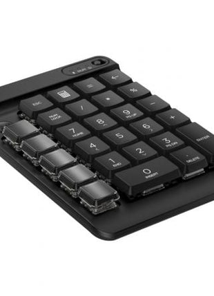 Teclado Inalámbrico Programable HP 430/ Negro - Tiensol