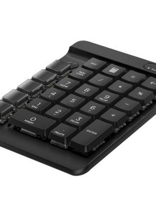 Teclado Inalámbrico Programable HP 430/ Negro - Tiensol