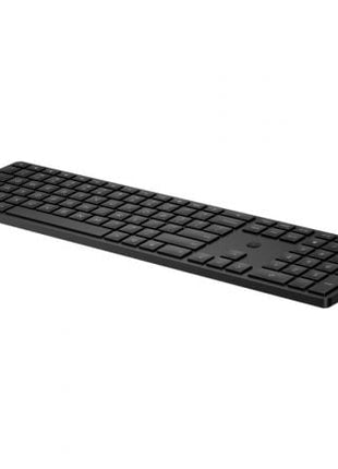 Teclado Inalámbrico Programable HP 455/ Negro - Tiensol