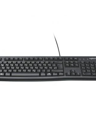 Teclado Logitech K120 OEM - Tiensol