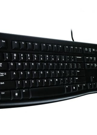 Teclado Logitech K120 Retail - Tiensol