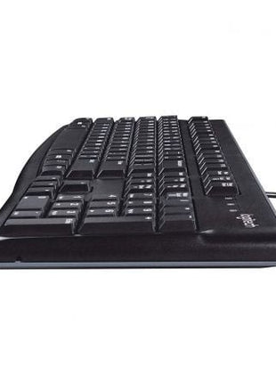 Teclado Logitech K120 Retail - Tiensol