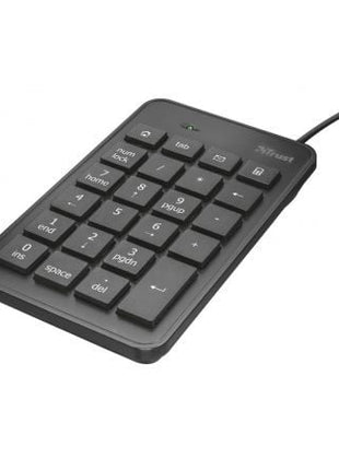 Teclado Numérico Trust Xalas - Tiensol