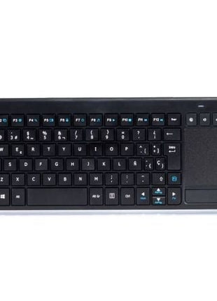 Teclado para Smart TV NGS TV Warrior - Tiensol