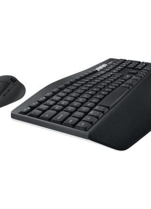 Teclado y Ratón Inalámbrico Logitech Unifying MK850 Performance - Tiensol