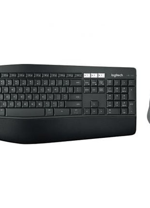 Teclado y Ratón Inalámbrico Logitech Unifying MK850 Performance - Tiensol