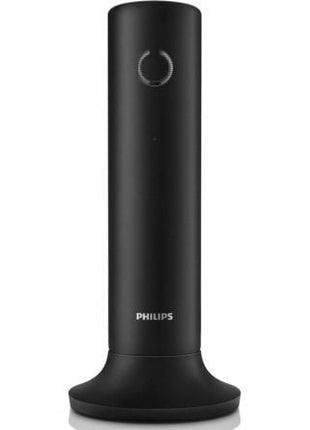 Teléfono Inalámbrico Philips M4501B/34/ Negro - Tiensol