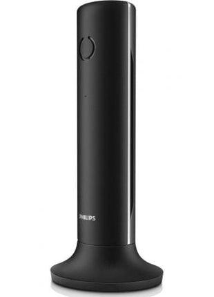 Teléfono Inalámbrico Philips M4501B/34/ Negro - Tiensol